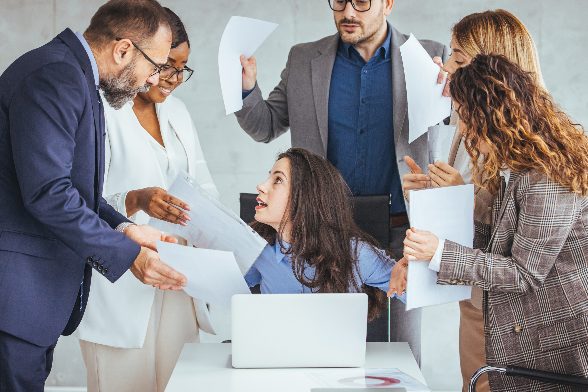 The Tool You’re Already Paying For (But Not Using): SharePoint