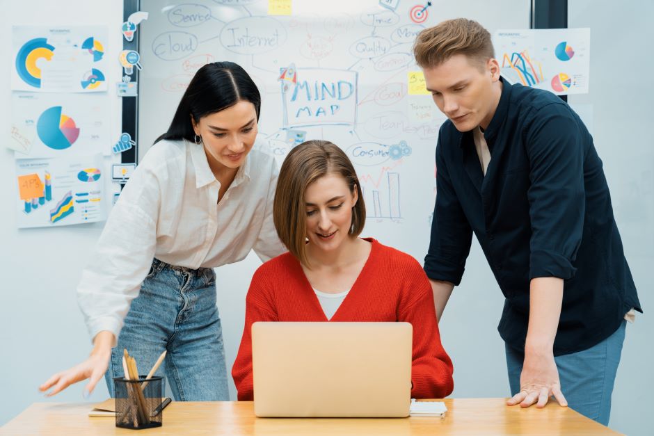 Migrating to SharePoint: